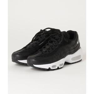 スニーカー NIKE ナイキ W AIRMAX 95 エア マックス 95 WDH8015 001BLACK/WHITE レディース メンズ