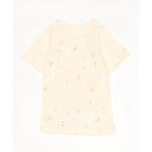 ベビー肌着 短肌着 6280B｜ZOZOTOWN Yahoo!店