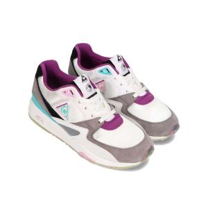 ルコック スニーカー le coq sportif LCS R800 x T＆C (0) メンズ