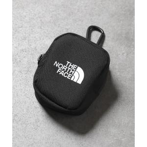 ポーチ ミニポーチ (カラビナ付)/POUCH MINI