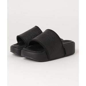 サンダル メンズ Y-3 SLIDE｜ZOZOTOWN Yahoo!店