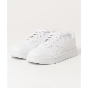 スニーカー キッズ リーボック AM コート / Reebok AM Court Shoes