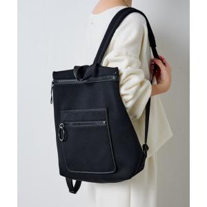 リュック WETラインリュック/男女兼用/PAPILLONNER/パピヨネ/WEB限定