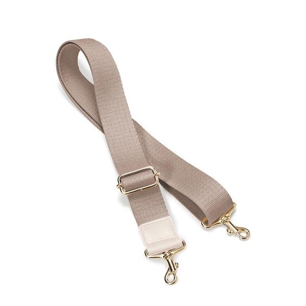 ショルダーバッグ バッグ 「Breath TOPKAPI/ブレス トプカピ」アクリルショルダーベルト...