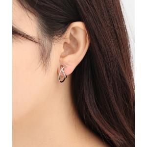 イヤリング シルバー イヤリング BLOOM/ブルーム WEB限定 レディース