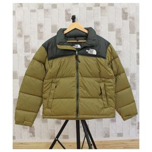 THE NORTH FACE ダウンジャケット ダウン 「THE FACE」NF0A5A84