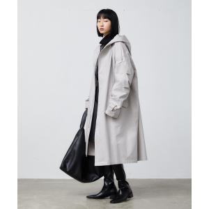 コート モッズコート FEKETE MADE SPRING LONG MODS PARKA