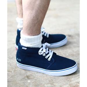 スニーカー A.H × VANS for BEAMS / CHUKKA