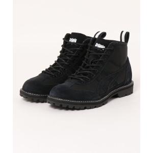 スニーカー 「Onitsuka Tiger」RINKAN BOOT レディース