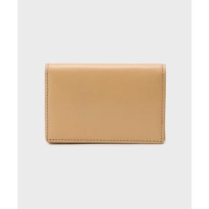 NEWYORKER（ニューヨーカー） 二つ折り名刺入れ : タカシマヤ