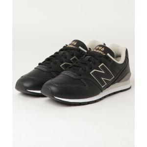 スニーカー New Balance ニューバランス CM996HB2(D) CM996 CM996HB2 BLACK(HB2) メンズ レディース