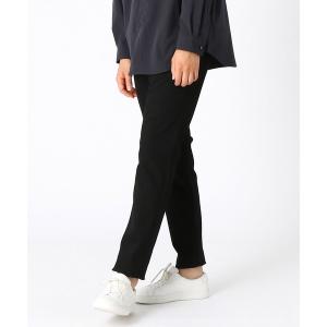 パンツ ストレッチ スキニーパンツ