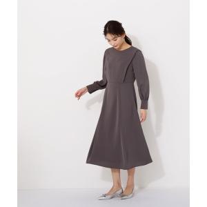 Natural Beauty Basic ナチュラルビューティーベーシック ワンピース チュニック 色 ブルー系 の商品一覧 ファッション 通販 Paypayモール