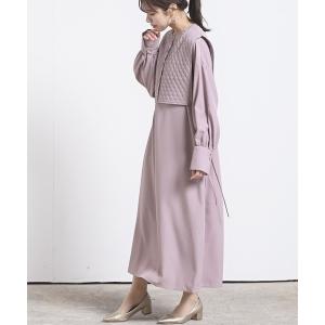 限定価格セール 3wayワンピース ひざ丈ワンピース Pathwaysfl Org