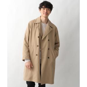 トレンチコート コート 2SETコート/258869 メンズ