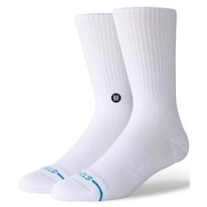 靴下 STANCE/スタンス ソックス ICON 3PACK 3足組 M556D18ICP メンズ レディース