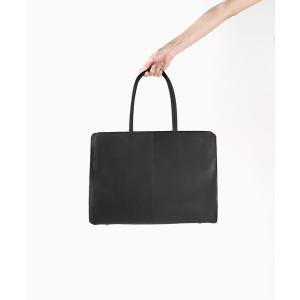 未使用級✨FARO トートバッグ Cartello Flap Tote 黒 FARO｜Cartello Flap Tote | Rakuten Fashion(楽天ファッション／旧
