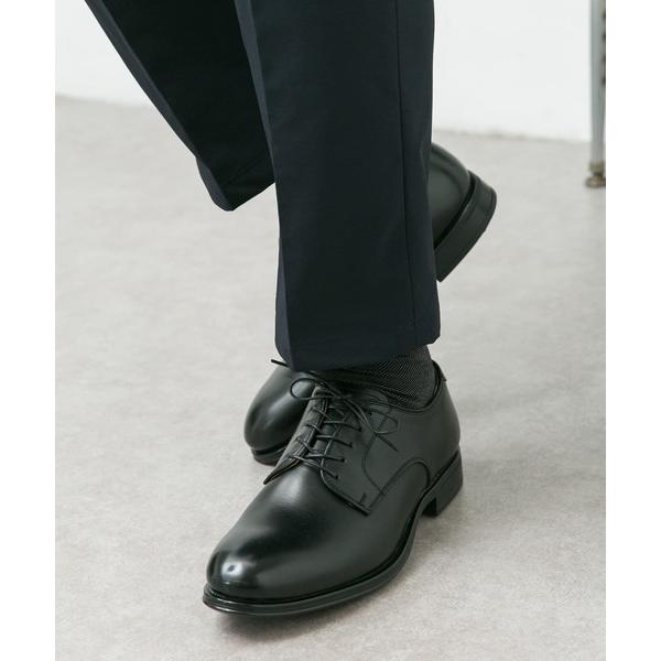ビジネスシューズ ビジネスシューズ LIFE STYLE TAILOR　マルチスペックプレーントゥ ...