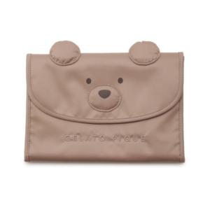 母子手帳ケース ベア母子手帳ケースM