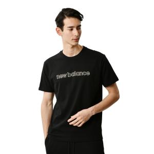tシャツ Tシャツ NB Athletics Renew リニアロゴTシャツ