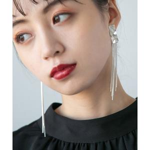 チェーンフリンジイヤリングの高価買取価格