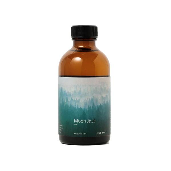 ルームフレグランス 日本香堂 / Yohaku フレグランスリフィル 200ml