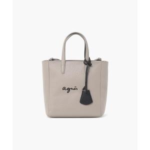 極美品✨ agnes b. アニエスベー　ボストンバック　南京錠　2way agnes b.（アニエスベー） ボストンバッグ ナイロン 2wayボストン