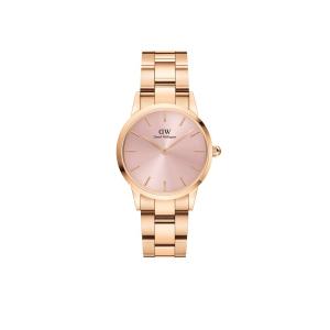 Daniel Wellington（ダニエルウェリントン） 腕時計 ICONIC LINK