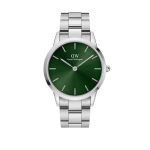 Daniel Wellington（ダニエルウェリントン） 腕時計 ICONIC LINK