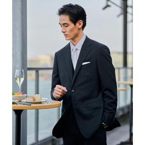 スーツ ジャケット ＜REDA（レダ）＞トロ無地 2B RV スーツジャケット