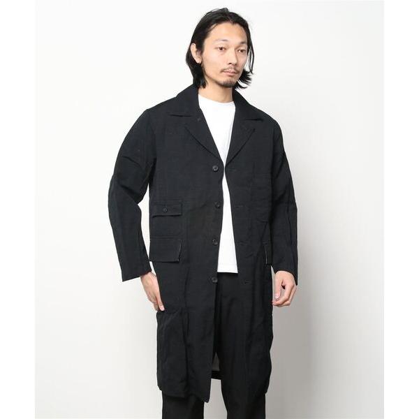 ダウンジャケット ダウン 「A VONTADE」ア ボンタージ/Atelier Long Coat ...