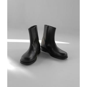 BUFFALO BOBS（バッファローボブズ） ブーツ ENGINEER-TRACK