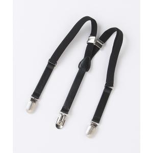 サスペンダー サスペンダー