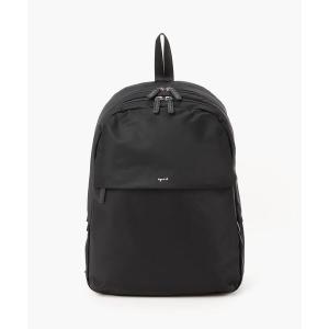 極美品✨　アニエスベー　VAT01－04 リュック　ブラック　通勤　通学 org.jpg