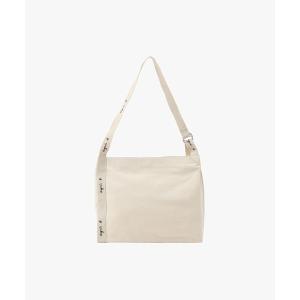 agnes b.（アニエスベー） ショルダーバッグ バッグ レザーミニ