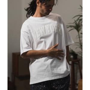 AFB（エーエフビー） tシャツ AFB/エーエフビー/RATF FOOTBALL TEE