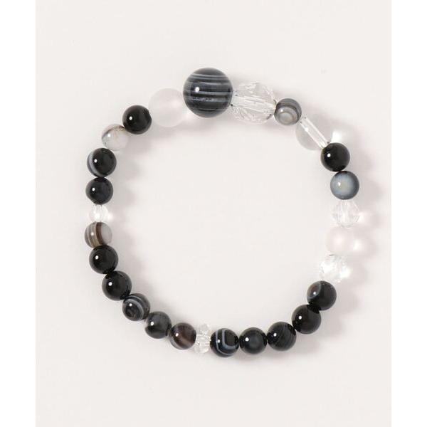 ブレスレット 「岩座」祓浄 天眼石ブレスレット レディース