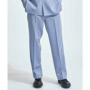 パンツ スラックス メンズ TONIC wide trousersの商品画像