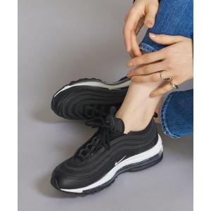 スニーカー 「NIKE(ナイキ)」ウィメンズ AIR MAX 97 エアマックス/スニーカー レディース