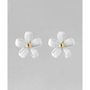 JUSTIN DAVIS（ジャスティンデイビス） ピアス PETIT FADEIT” Earring