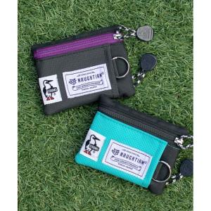 コインケース 札入れ  ノーティアム別注 キーコイン