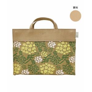 ファミリア 秋のファミリアショー レッスンバッグ カバン バッグ