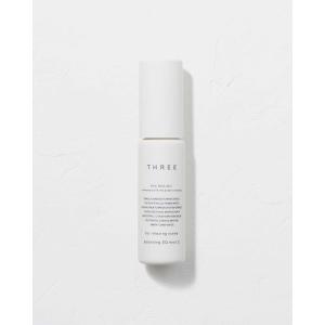 【新品未使用】THREE バランシング クリーム THREE バランシング ハンド & アーム クリーム COSMOS ORGANIC