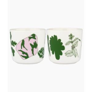 食器 Elokuun Varjot / c.cup 2dl 2 pcs