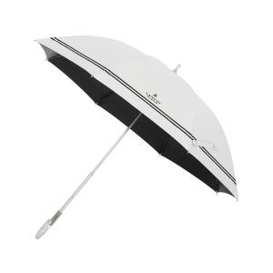 傘 レディース 晴雨兼用日傘　”シエスタ×グログランリボン”