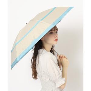 新品　BURBERRY 折りたたみ日傘 UV 晴雨兼用 美品】BURBERRY♡バーバリー UV折りたたみ日傘 バーバリー 晴雨兼用傘