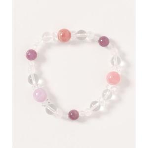 ブレスレット 「岩座」梅重ブレスレット レディース