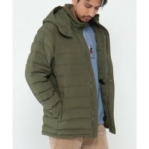 VOLCOM（ボルコム） ダウンジャケット ダウン Mens Puff Puff Jacket