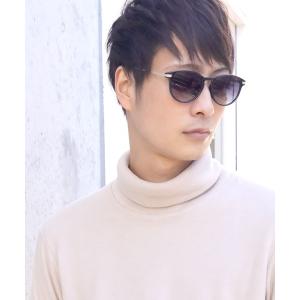 COACH（コーチ） サングラス uvカット スクエア サングラス メンズ
