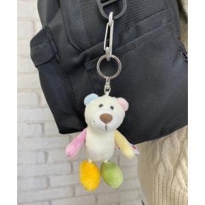 nici キーホルダー　 ジョリー・メイ　54個まとめ売り バックヤードファミリー BACKYARD FAMILY NICI ニキ キーホルダー